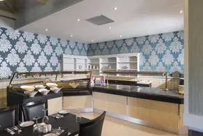 The Caledonian Hotel - Restaurant