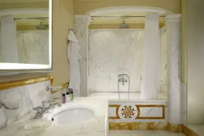 Santa Maria Novella - WTB Hotels - Badrum