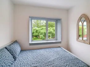 Cosy Nest - Zimmer