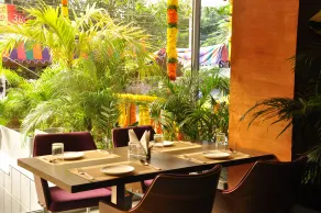 Hotel Aira - Restaurant