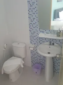 2Bedtel - Bathroom