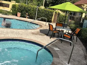 La Quinta Inn and Suites by Wyndham, Ocala - Piscine