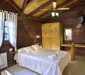 Posada Pfullendorf - Adults Only - Værelse