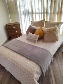 Hostal CasAlé Usaquén - Room