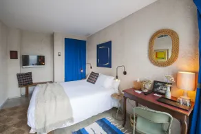 Kook Hotel Tarifa - Rom