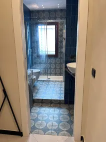 Collimare Rooms & Sailing near 5 Terre - Bad