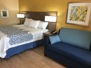 Days Inn by Wyndham Batesville - Chambre