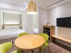 Hotel Relax II - Room