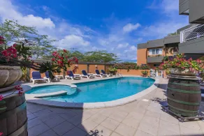 King David Suites - Pool