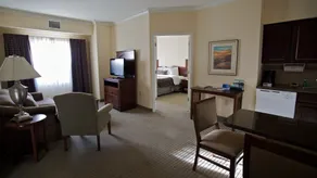 Staybridge Suites San Antonio Sea World by IHG - Room