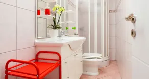 Apartments Gita - Baño