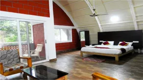 Mookanana Resort - Room