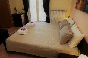 B&B Verdeoliva - Værelse