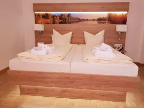Hotel Weisser Hof - Quarto