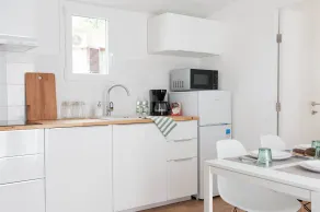 MENDULA RESORT - Cucina privata
