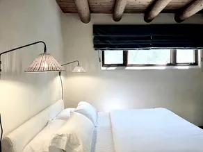 Hacienda Del Sol Historic B&B - Chambre