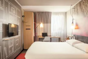 ibis Troyes Centre - Chambre