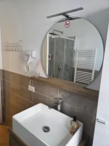 Elycon House Bergamo - Locazione turistica a camere - Casa de banho