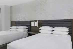 Franklin Marriott Cool Springs - Room