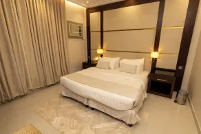 Burj Al Hayah Tower - Al Malaz - Room