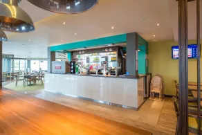 Premier Inn Exmouth Seafront - Restaurant