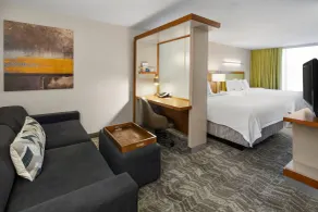 SpringHill Suites by Marriott Flagstaff - Chambre