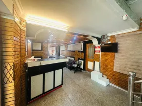  Barzam Lake View Resort - Reception