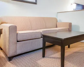 Quality Inn & Suites Gallup I-40 Exit 20 - Chambre