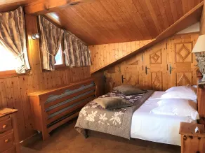 Les Ducs de Savoie - Chambre