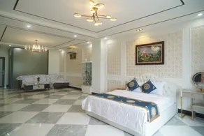 Queen Luxury Hotel Phan Rang - Room