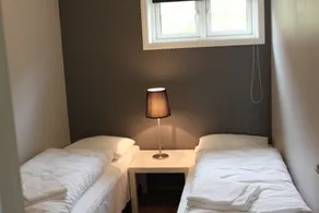 Storestølen Fjellhotell - Chambre