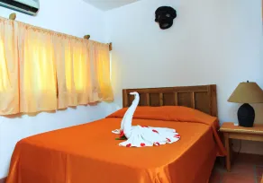 Hotel Residencia del Paseo - Room