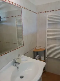 Agriturismo Le Quattro Stagioni - Bathroom
