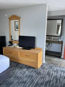 Park Lane Motel - Zimmer