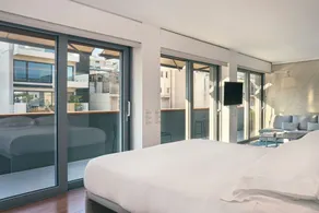 Periscope, a Member of Design Hotels - Utsikt fra rommet
