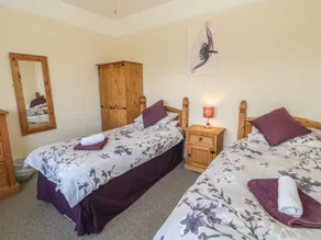 Minffordd - Zimmer