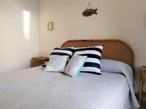 Casa Vista Mare - Room