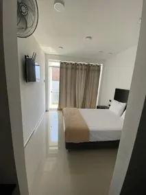 Prado hotel - Rum
