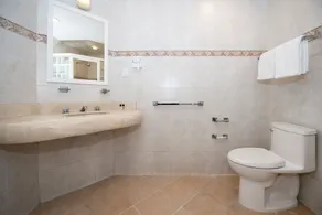 Hotel Senorial - Salle de bain
