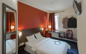 Dodo Hotel - Room