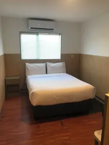 Conway Motel - Chambre