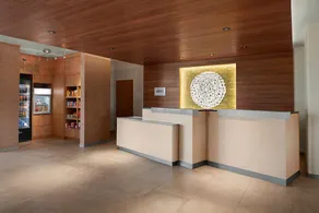 Fairfield by Marriott Inn & Suites Middletown - Recepción