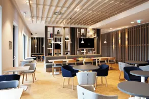 Holiday Inn Express - Trier by IHG - Restaurant