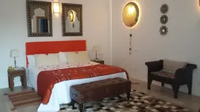 Horta Da Coutada - Room