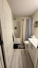 The Waterview at Rockland - Bagno