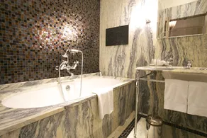 The Adria - Chambre