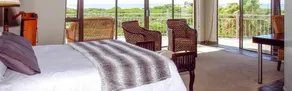 House Haven Guesthouse - Zimmer
