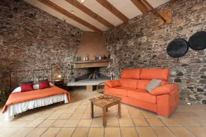 Cal Gaig Apartaments - Rom