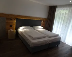 Active Alm Hotel - Zimmer