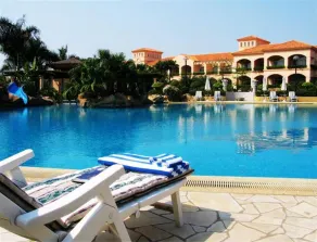 Hillview Golf Resort Dongguan - Pool
